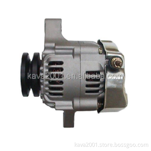12V Auto Alternator For Daihatsu Charade 1.0 - 27060-87700/27060-87701